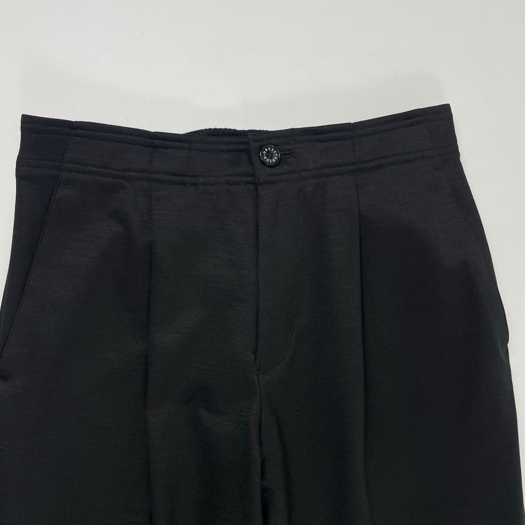 DRESSTERIOR / カジュアルセットアップ 参考定価：ジャケット:33,000+tax スラックス:18,000+tax SIZE:S/79