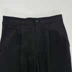 DRESSTERIOR / カジュアルセットアップ 参考定価：ジャケット:33,000+tax スラックス:18,000+tax SIZE:S/79