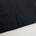Zegna SPORT ゼニアスポーツ / ダブルブレストミドルジャケット 参考定価：100,000程度 SIZE:S