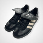 adidas×SHUKYU×E-WAX / Handball Spezial Core HP6695 美品 SIZE:25cm