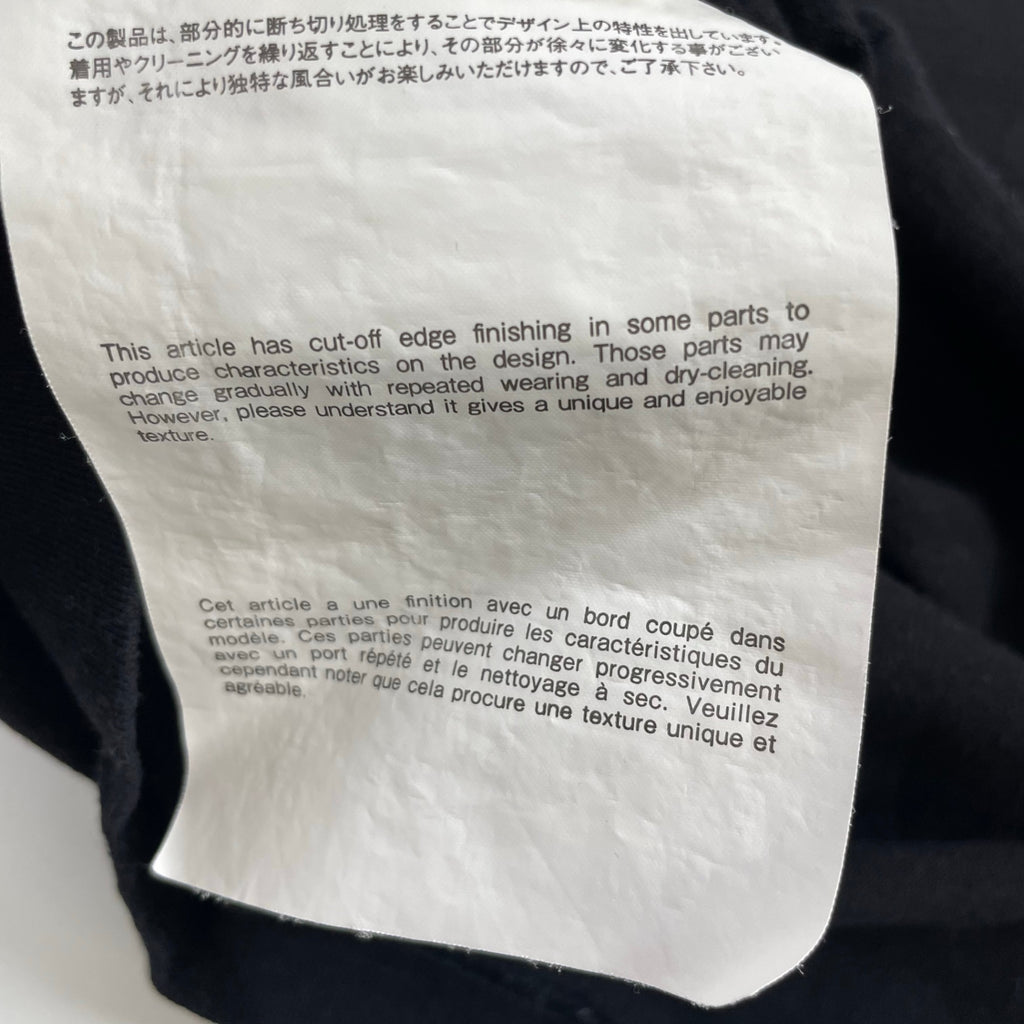 sacai / Big Lebowski T-Shirts ムービーコラボ SIZE:1