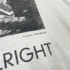 STUDIO RUDE / The Birthday TEE チバユウスケ 新保勇樹 SIZE:S