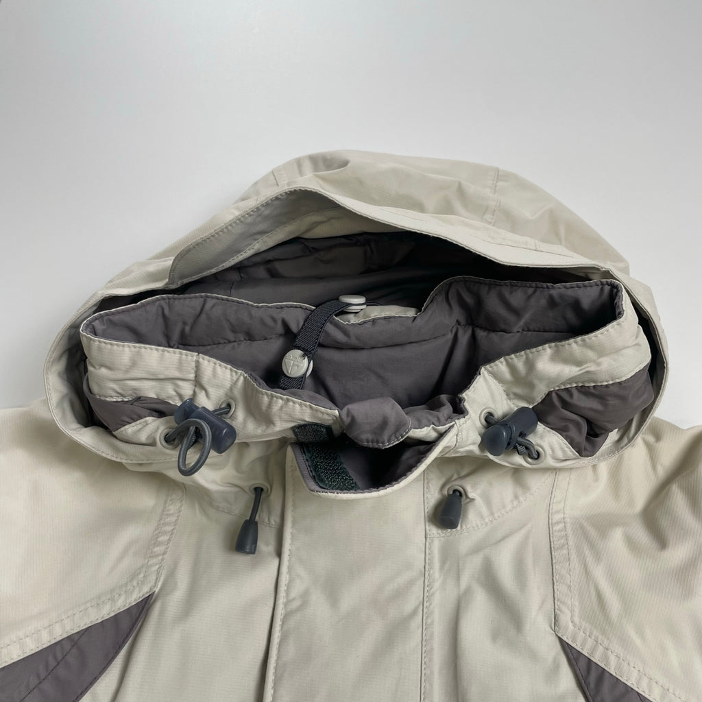 90s NIKE ACG ナイキ エーシージー / 3 OUTERLAYER COUCHE EXTERNE インサレーションジャケット SIZE:3