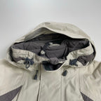 90s NIKE ACG ナイキ エーシージー / 3 OUTERLAYER COUCHE EXTERNE インサレーションジャケット SIZE:3