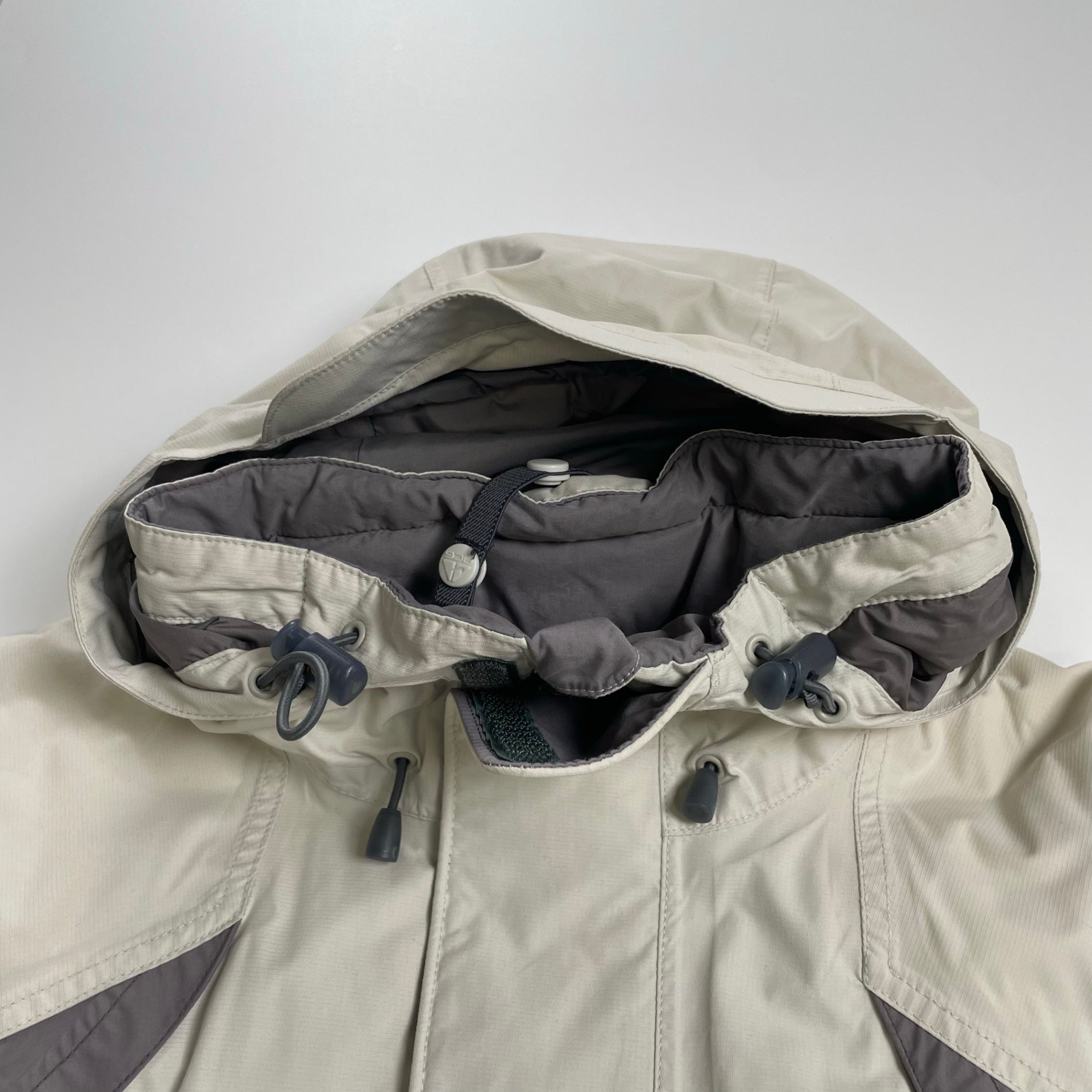 90s NIKE ACG ナイキ エーシージー / 3 OUTERLAYER COUCHE EXTERNE インサレーションジャケット SIZE:3