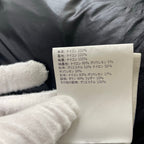 MONCLER GRENOBLE / BRAIESダウンジャケット 参考定価：350,000程度 SIZE:1