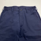 RED KAP レッドキャップ / PT60 ELASTIC INSERT WORK TROUSERS ワークパンツ 参考定価：9,000+tax SIZE:W34 L30