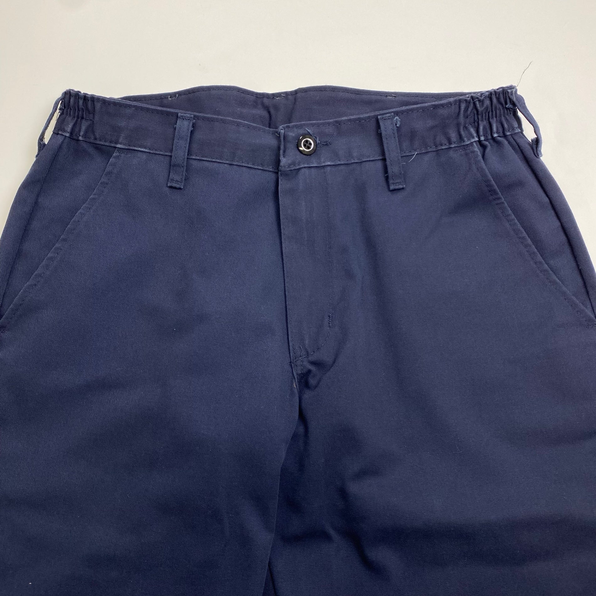 RED KAP レッドキャップ / PT60 ELASTIC INSERT WORK TROUSERS ワークパンツ 参考定価：9,000+tax SIZE:W34 L30