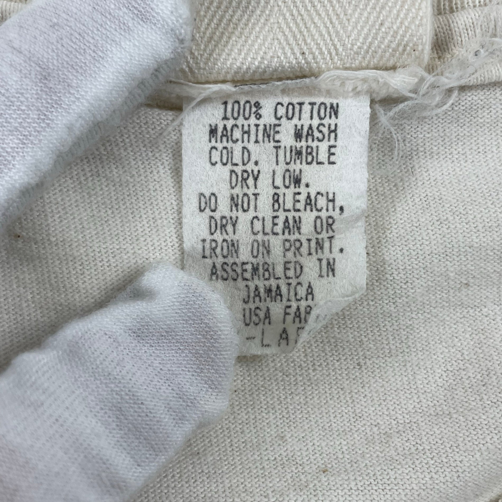 VINTAGE / ヴィンテージひまわりTEE 「FRIENDS」 SIZE:XL