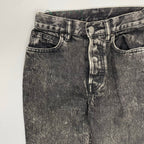 Ron Herman VINTAGE  ロンハーマン ヴィンテージ / ヴィンテージ加工デニムパンツ 参考定価：35,000程度 SIZE：W64