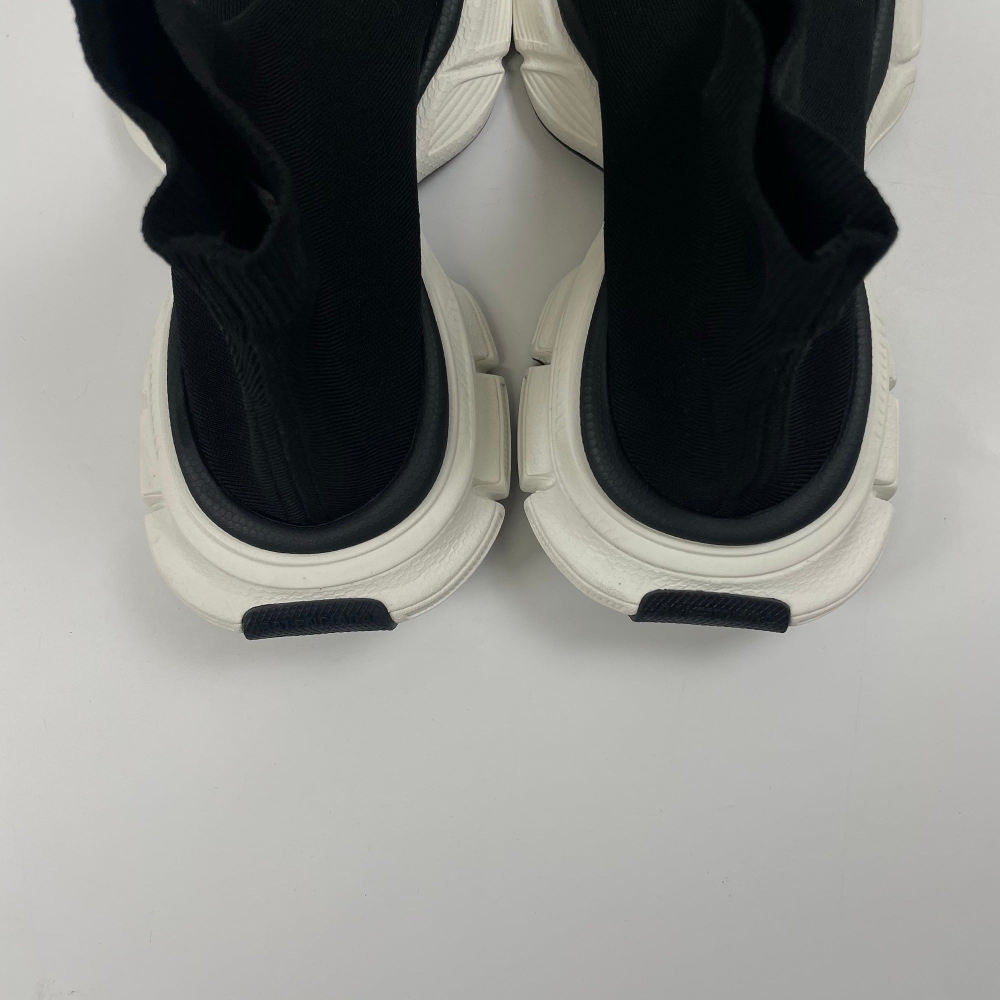 BALENCIAGA バレンシアガ / 3XLソックススニーカー 試着程度 参考定価：150,000程度 SIZE:27cm