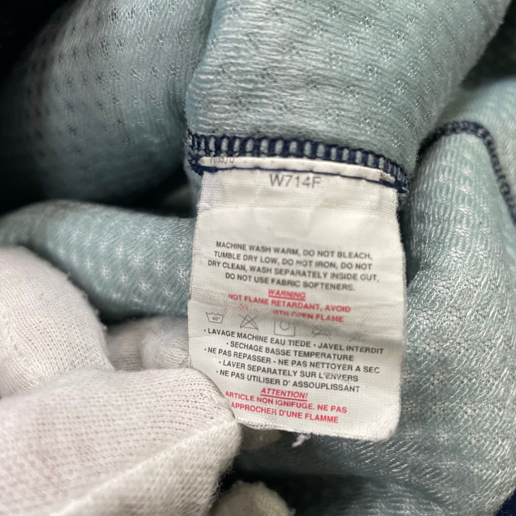 patagonia パタゴニア / 01AW クラシックレトロXベスト USA製 SIZE：XL
