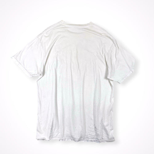 ancellm / ABSTRACT T-SHIRT 参考定価：18,000+tax