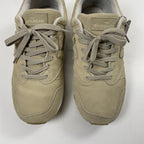 via SANGACIO ヴィア サンガチオ / ”MOSS GRAY” スニーカー 極美品 SIZE:26cm