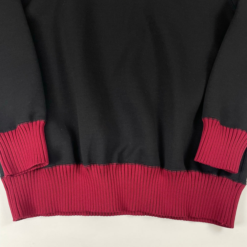kolor カラー / PEダンボールスウェット 美品 参考定価：31,000+tax SIZE:3