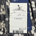 Polo by Ralph Lauren / モノトーンフワラースカート 未使用品 参考定価：45,000+tax SIZE:6