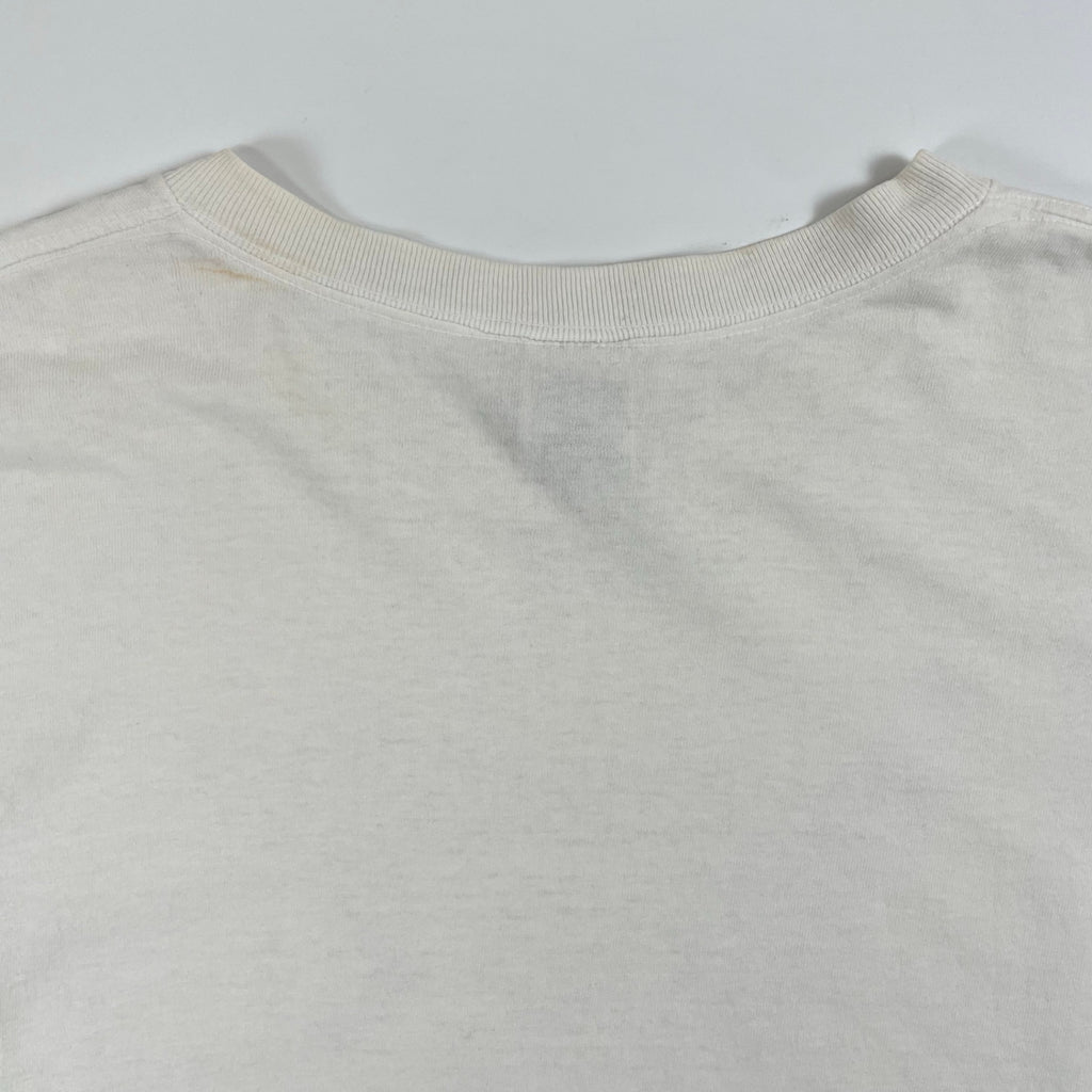 VINTAGE / 90s「麻雀MUSEUM」 TEE SIZE：M