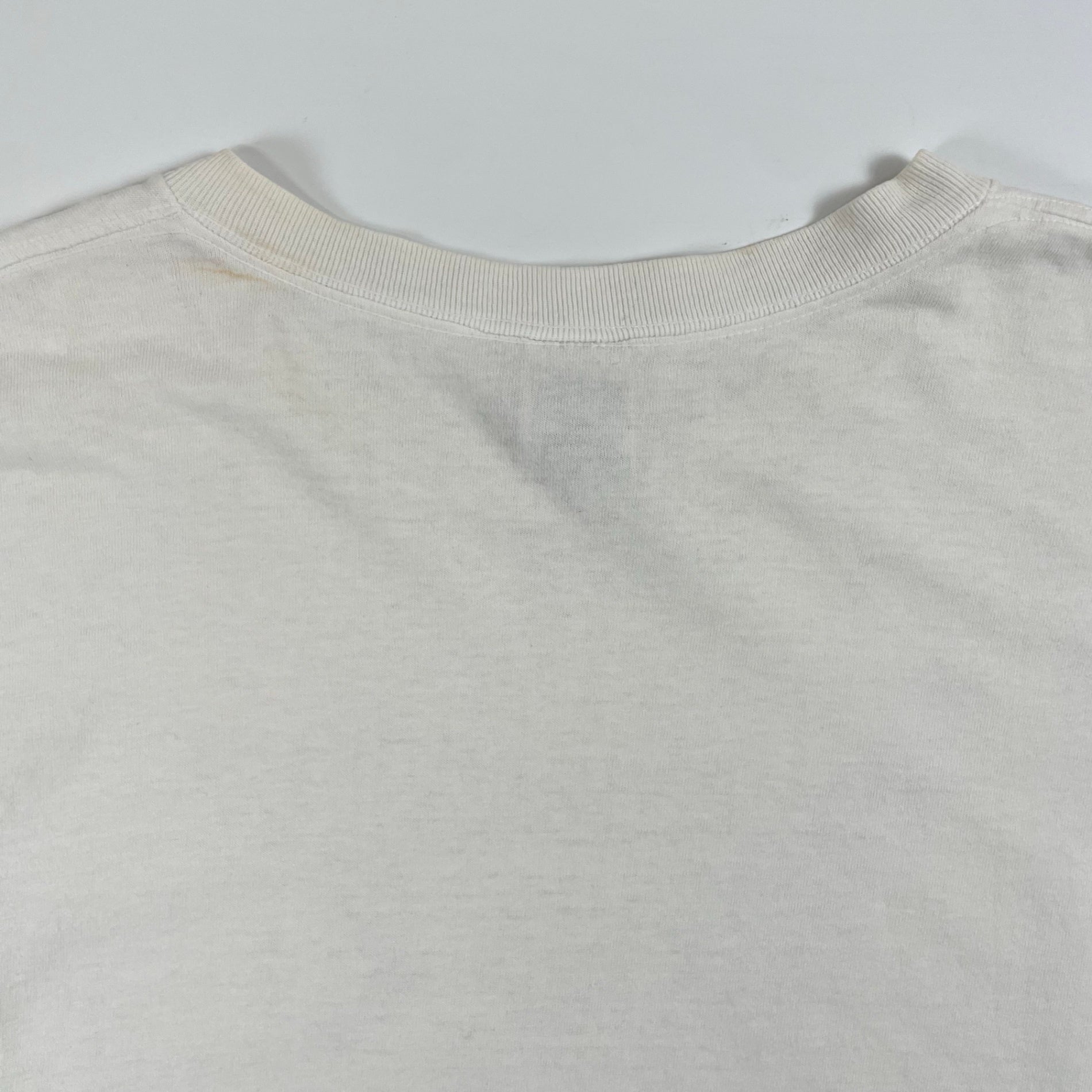 VINTAGE / 90s「麻雀MUSEUM」 TEE SIZE：M