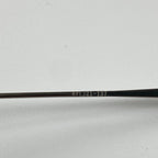 【極美品】 金子眼鏡 premium / KMP-24 ATS クラウンパント SILVER925 度なしクリアレンズ SIZE：47□21 137