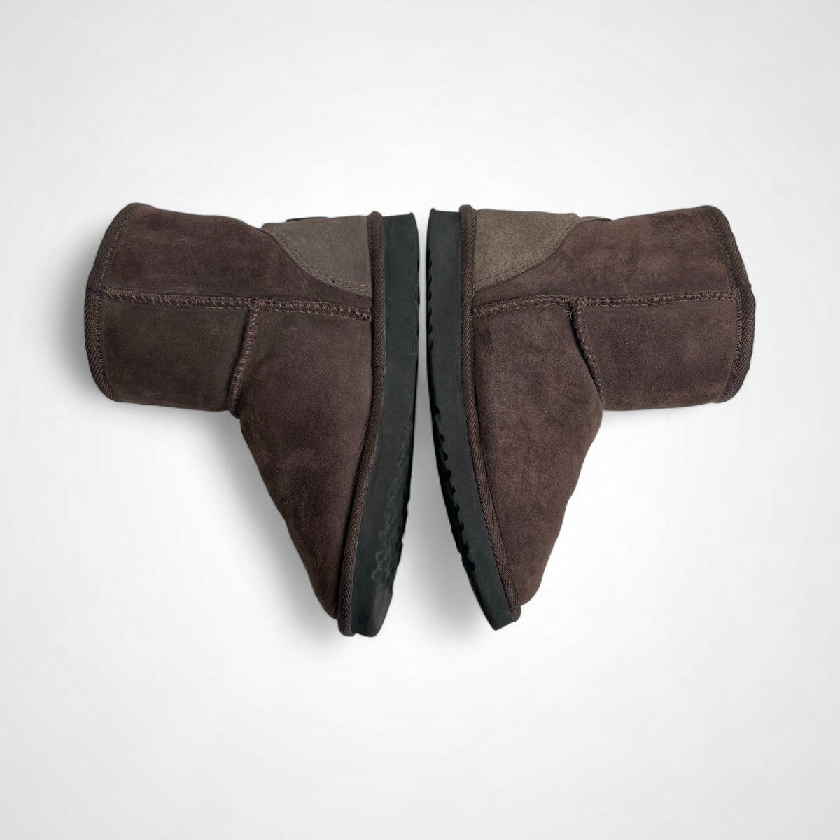 UGG アグ / ムートンブーツ CHIC EMPIRE SIZE:22.5cm程度