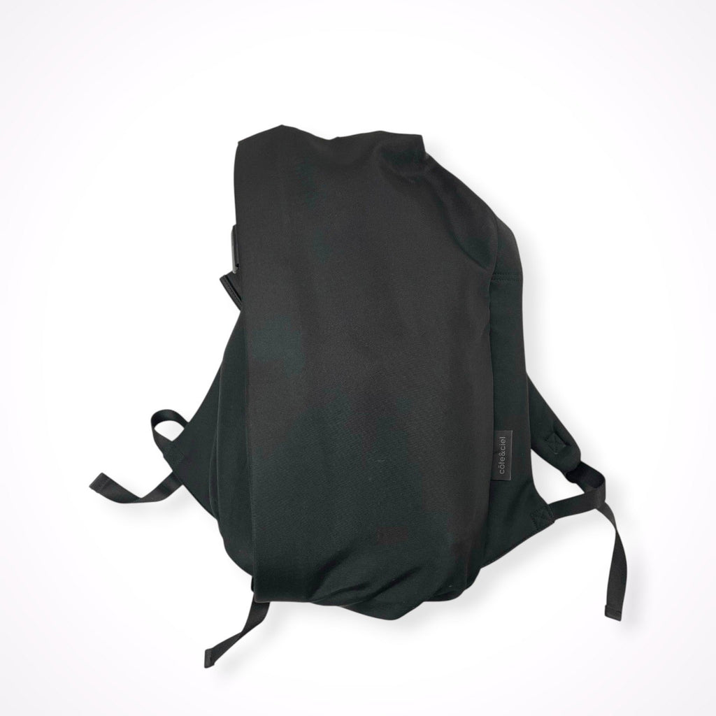cote＆ciel / IsarバックパックEcoYarn Medium 参考定価：51,000+tax