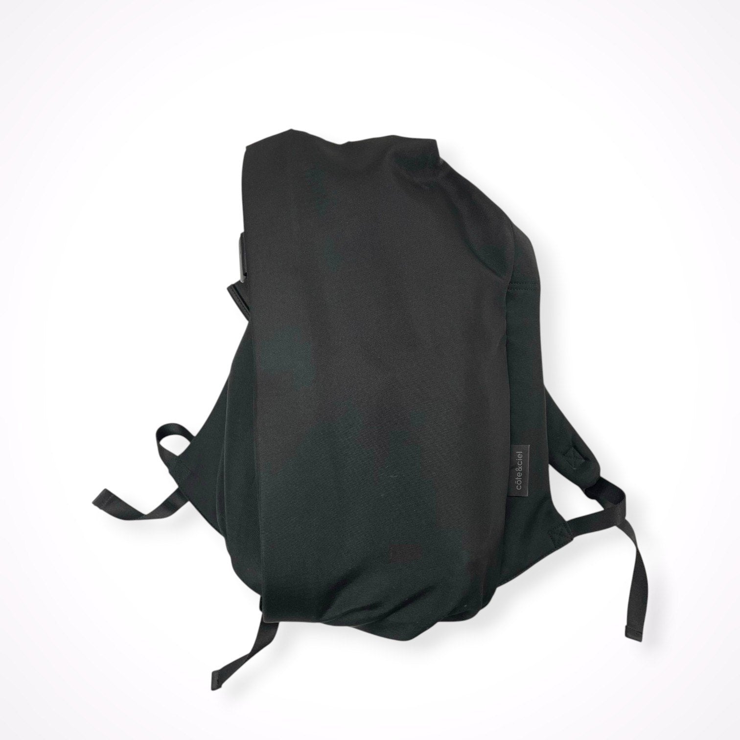 cote＆ciel / IsarバックパックEcoYarn Medium 参考定価：51,000+tax