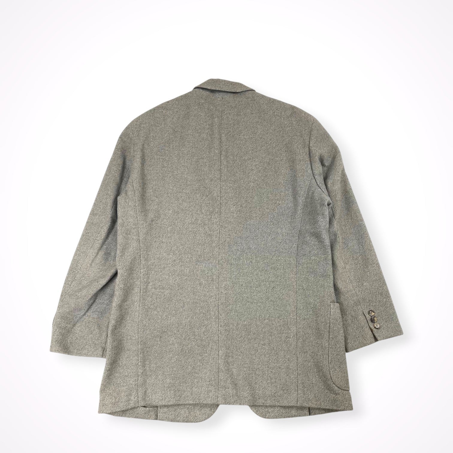 BOSS HUGO BOSS / ヴィンテージジャケット SIZE：50(L-XL程度) – BAUM