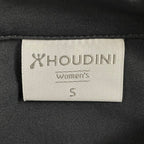 HOUDINI / Route Shirt Dress 参考定価：27,000+tax SIZE:S
