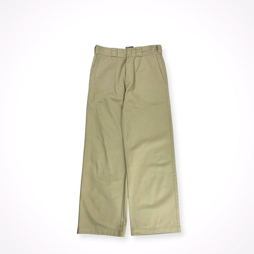 Dickies × BEAMS / 24AW 別注ワークパンツ 参考定価：13,000+tax