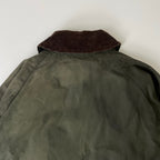 Barbour / ライナー付SL BEDALE 参考定価：68,000+tax(ライナー込) SIZE:36