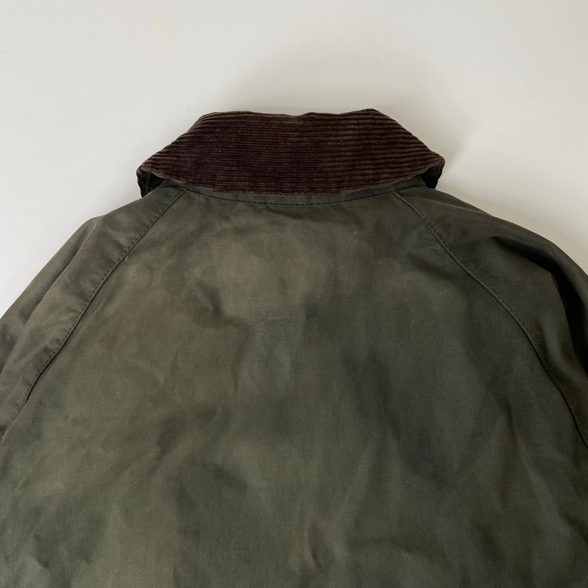 Barbour / ライナー付SL BEDALE 参考定価：68,000+tax(ライナー込) SIZE:36