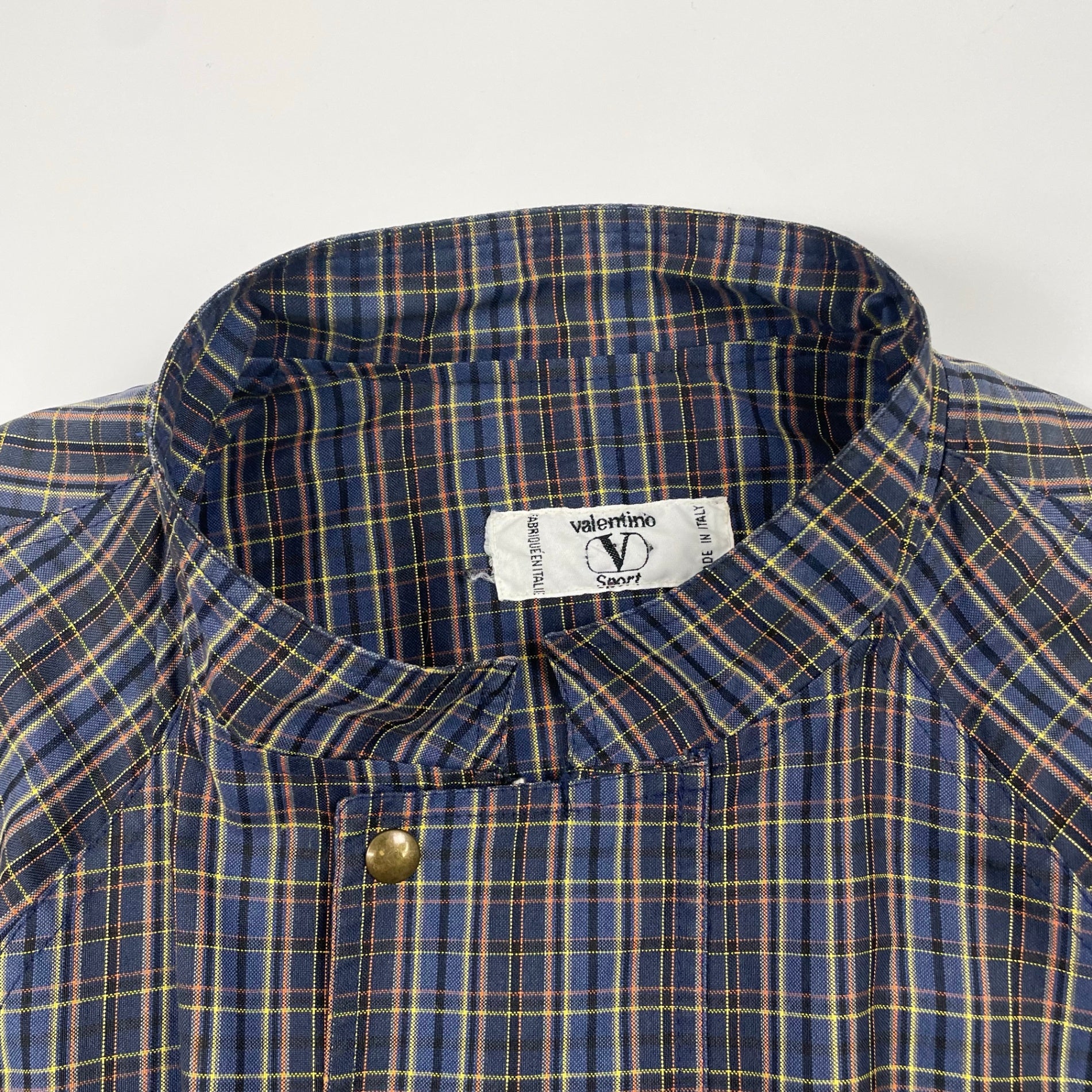 valentino Sport ヴァレンティノ スポーツ / ヴィンテージスウィングトップ SIZE:38