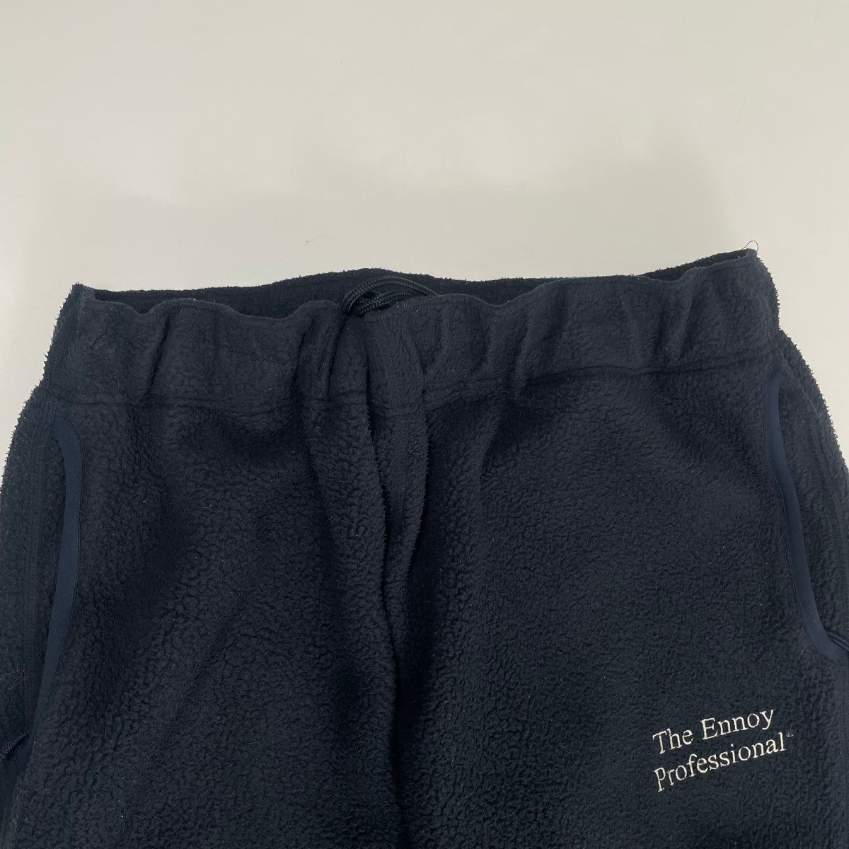 The Ennoy Professinal / 21AW Polartec Fleece Pants SIZE：XL