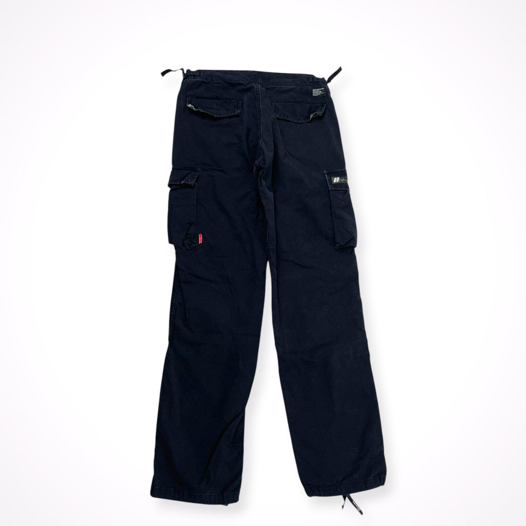 WTAPS / JUNGLE BOTTOM-1 初期 ミリタリーカーゴパンツ SIZE:1