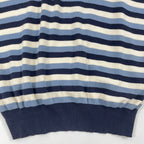 Polo by ralph lauren / ヴィンテージ ビッグニットベスト SIZE：XL程度