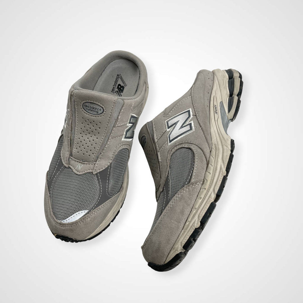New Balance ニューバランス / M2002RMIミュール 参考定価：11,800+tax SIZE:26.5cm