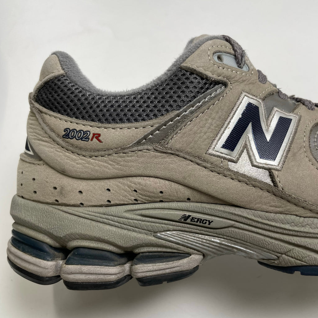 new balance ニューバランス / ML2002RA ローカットスニーカー 参考定価：18,000+tax SIZE:25.5cm