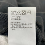 entire studios / ヘビーウェイト クルーネックスウェット 参考定価：25,000程度 SIZE:M