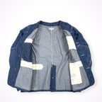 ENGINEERED GARMENTS エンジニアドガーメンツ / US NAVYミリタリーカバーオール 参考定価：50,000程度 SIZE:S