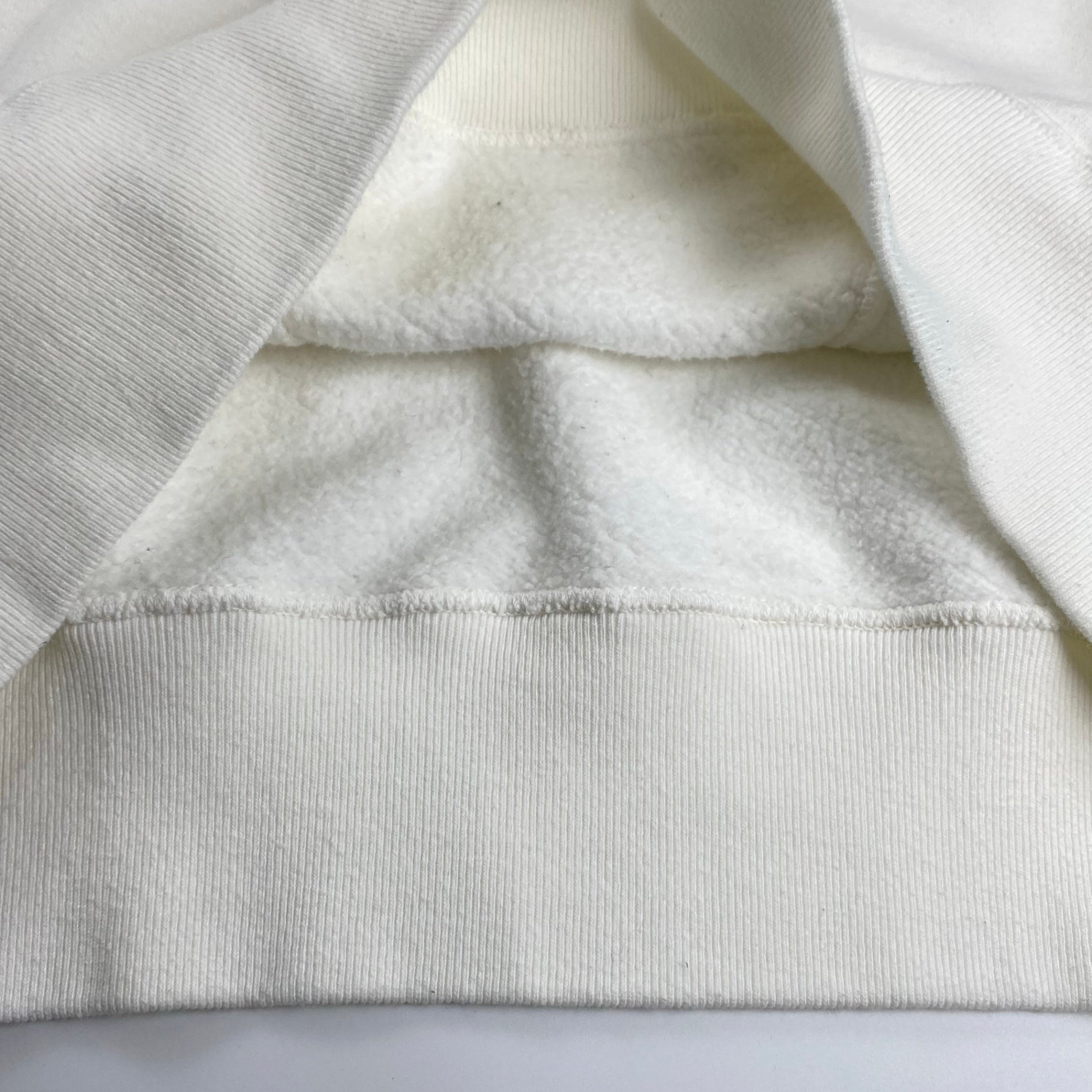 A.G.SPALDING&BROS. エージースポルティングアンドブロス / SIDE LINE PARKA プルオーバーパーカー シングルモデル SIZE：38 参考定価：25,000+tax