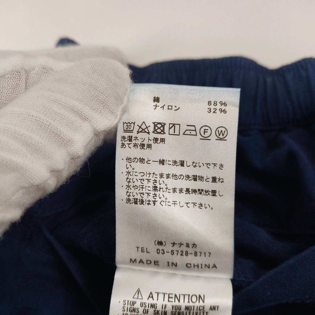 THE NORTH FACE PURPLE LABEL / Mountain Wind Pants 参考定価：23,000+tax SIZE:32