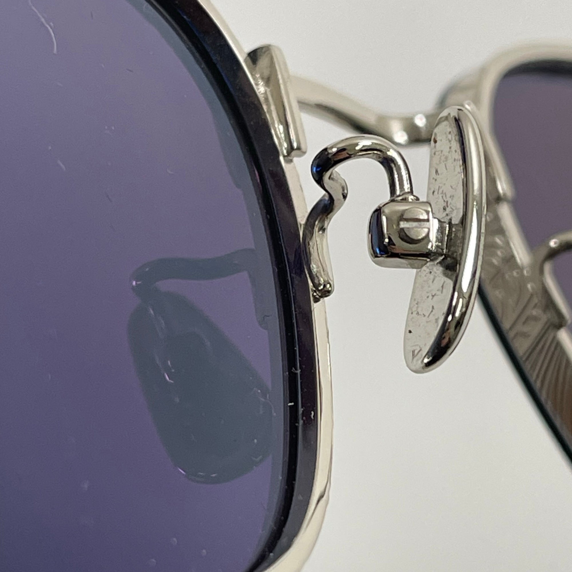 A.D.S.R エーディーエスアール / TALVIN 04 サングラス ケース・箱付 度なしネイビーレンズ 参考定価：22,000+tax