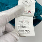 UNDERCOVER / 01AW END OF CIVILIZATION? TEE D.A.V.F.期(宝飾期) SIZE:S