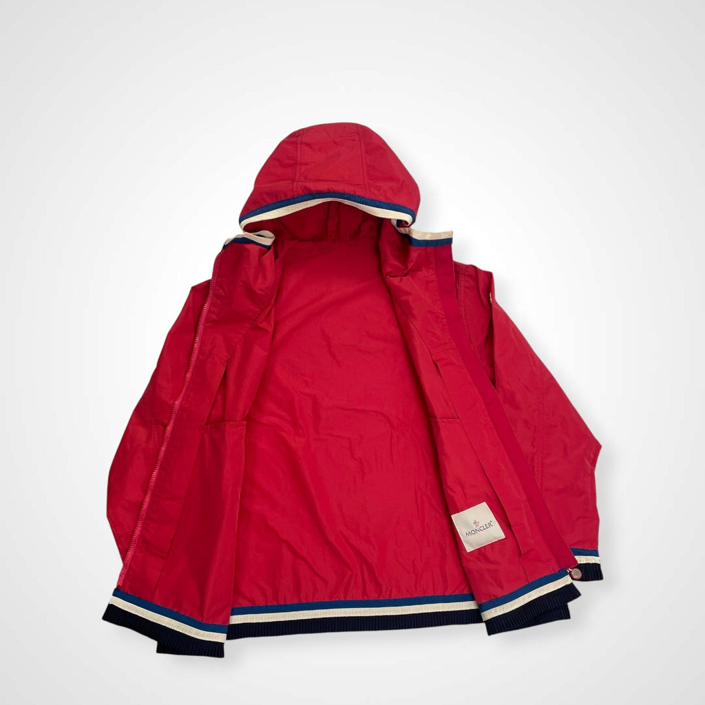 MONCLER モンクレール / CLEOマウンテンパーカー 参考定価：155,000+tax SIZE:3