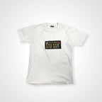 Stussy ステューシー / License Plate TEE ナンバープレート SIZE:M