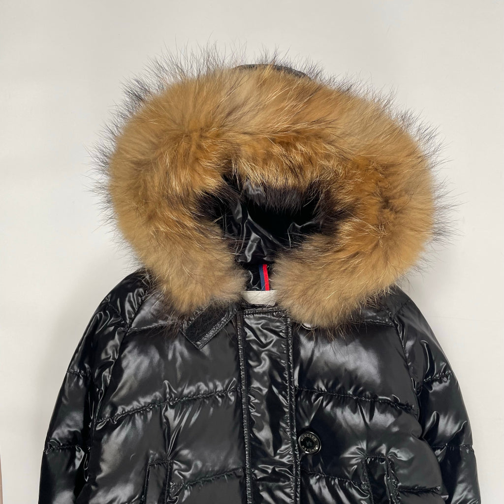 MONCLER / ALBERTINAダウンジャケット 極美品 参考定価：250,000程度 SIZE:2