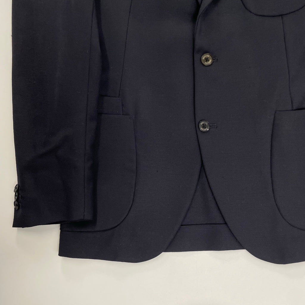 Baracuta バラクータ / アンコンジャケット 日本製 参考定価：60,000程度 SIZE:40