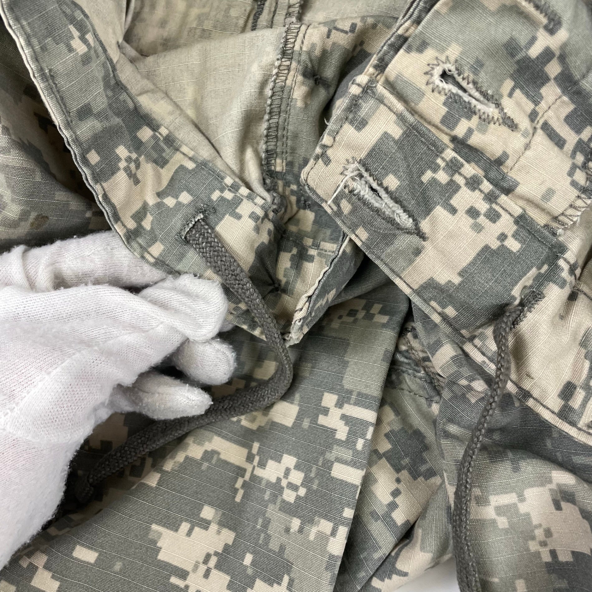 US ARMY / デジカモカーゴパンツ SIZE:MEDIUM/X-SHORT