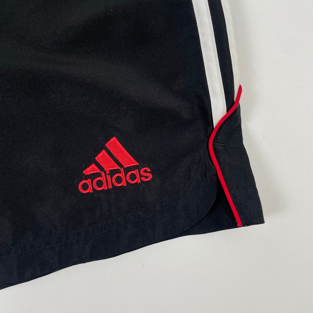 adidas / Manchester United UBP Shorts マンU ハーフパンツ SIZE:XL