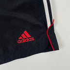 adidas / Manchester United UBP Shorts マンU ハーフパンツ SIZE:XL